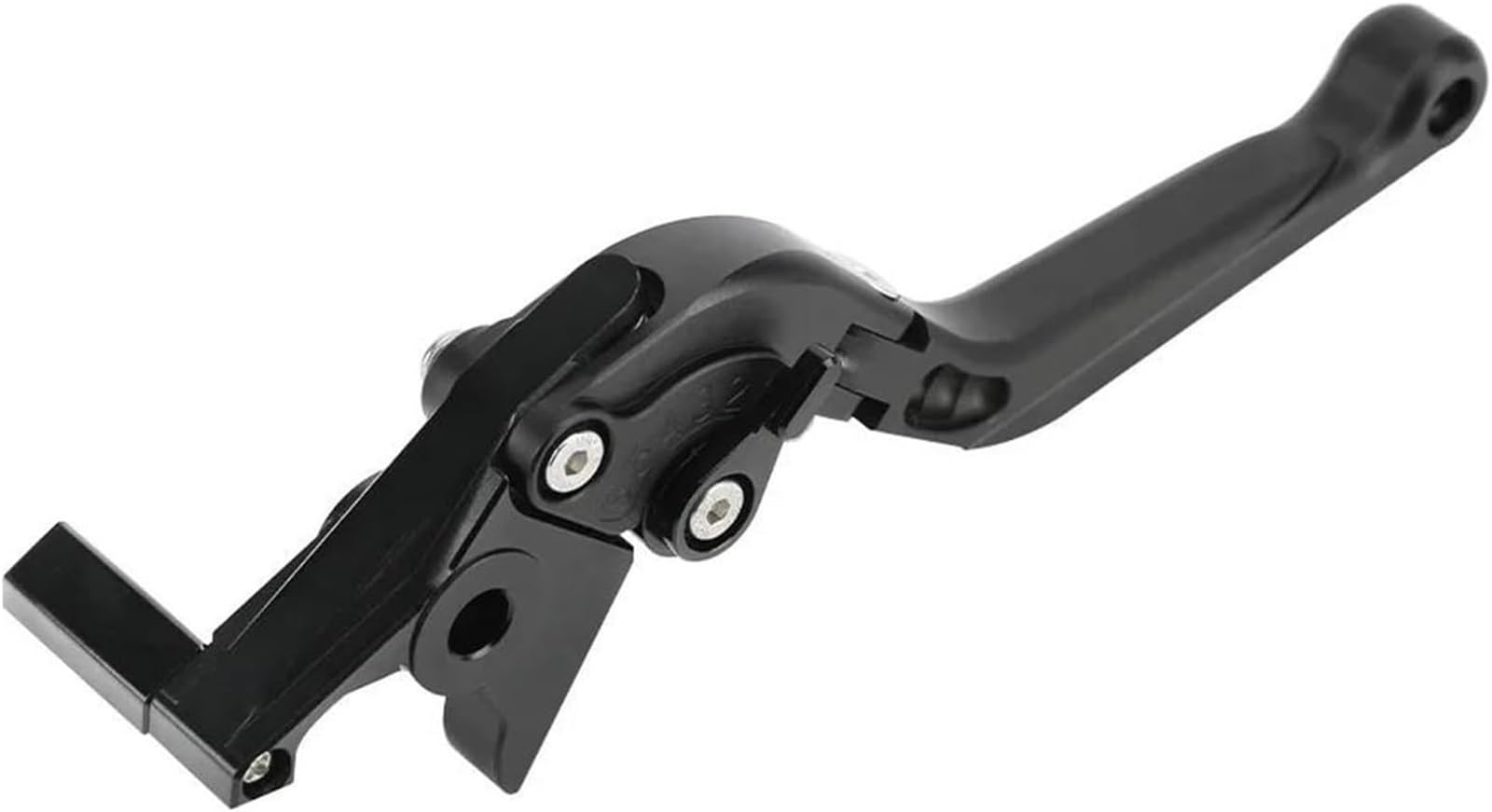 Wxssh Right Brake Lever Motorcycle Clutch Brake Lever Motorcycle Brake Clutch Lever For Cmx For Rebel 1100/Dct/For Touring Cmx1100 2021-2024(Right Brake Lever)