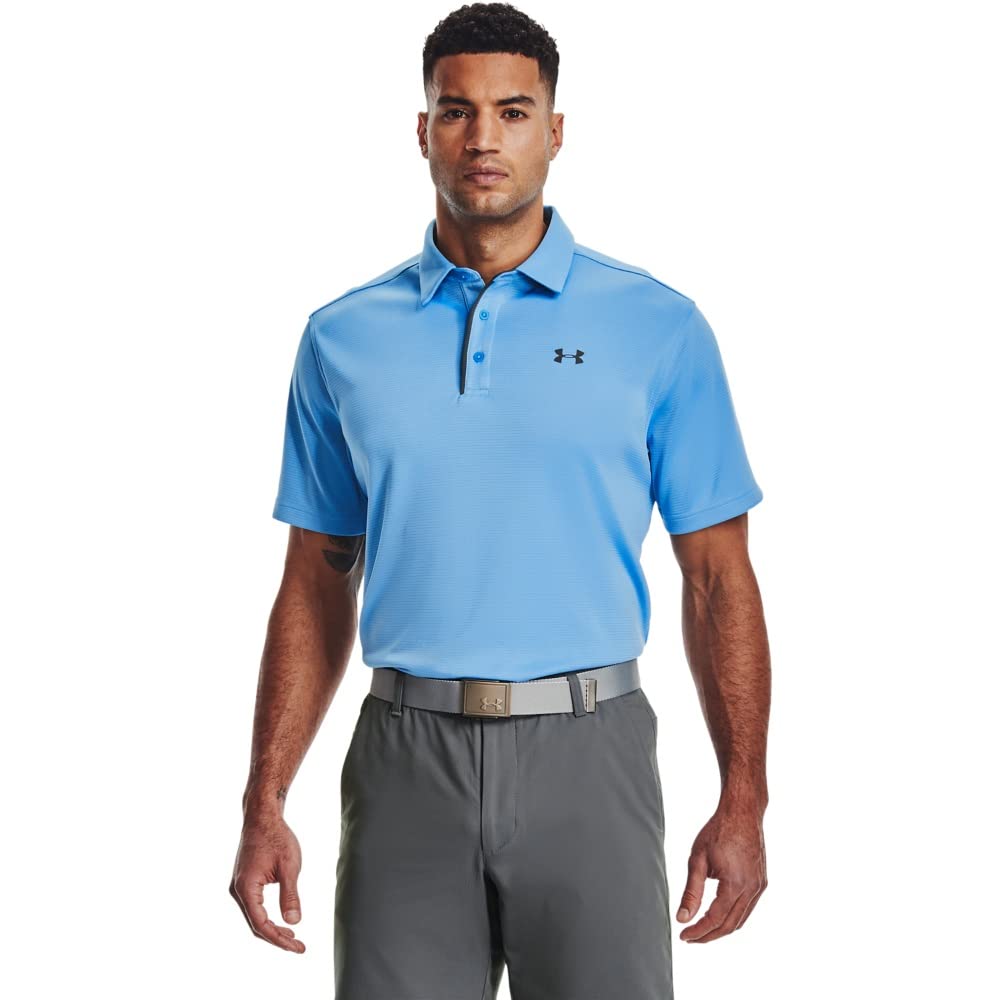 Under Armour Men's Tech Golf Polo — view 95