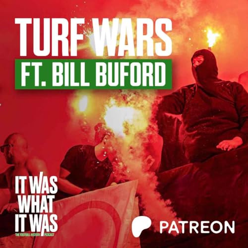 BONUS: Turf Wars: Bill Buford Sneak Peak