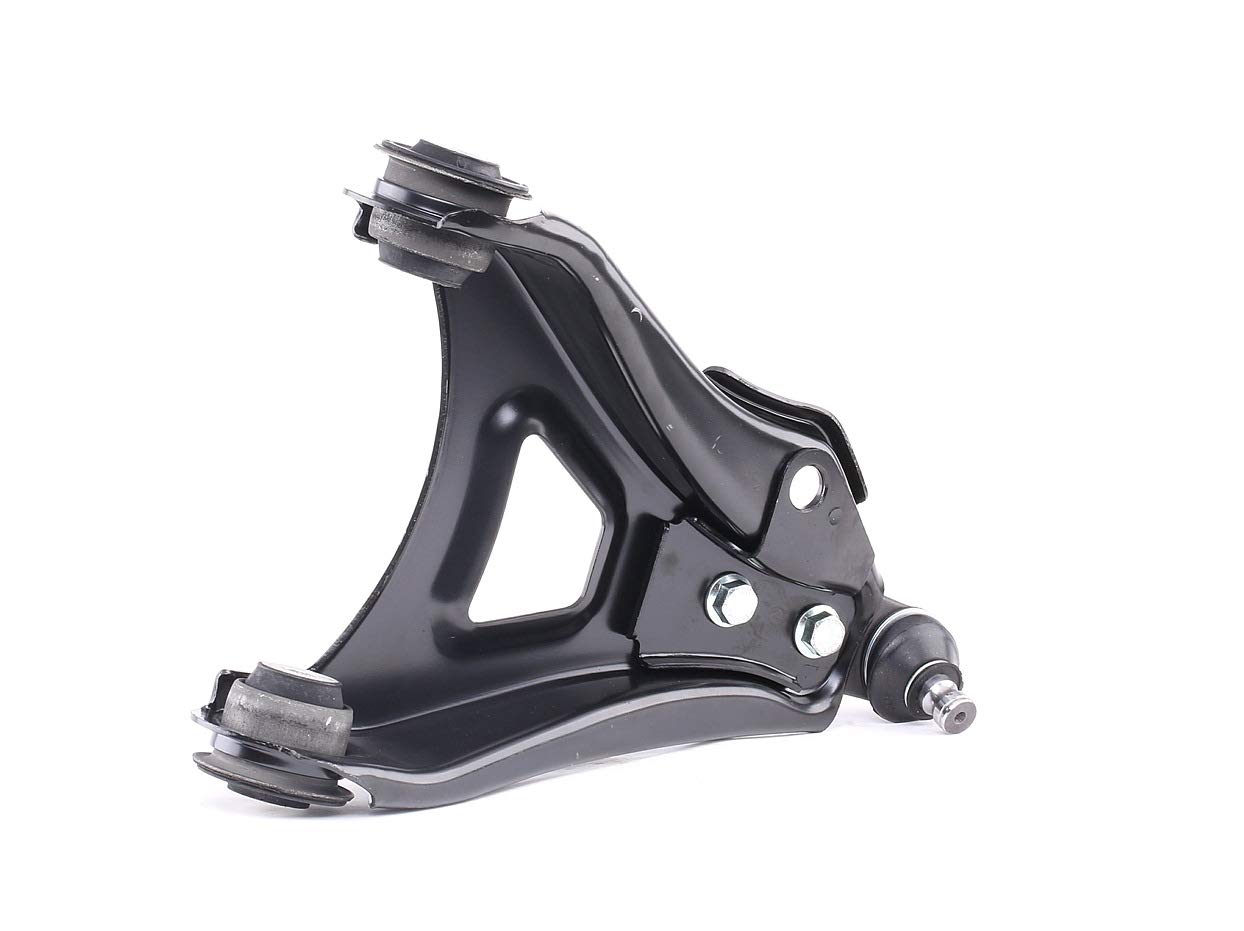 MONROE Bras de suspension Compatible avec RENAULT Clio 2 3/5 portes BB, CB, BB0/1/2, CB0/1/2 5450100Q0D 7700310809 5450100Q0G L25520