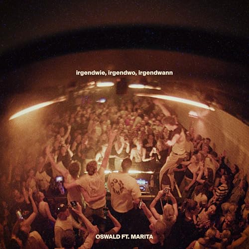 OSWALD feat. Marita