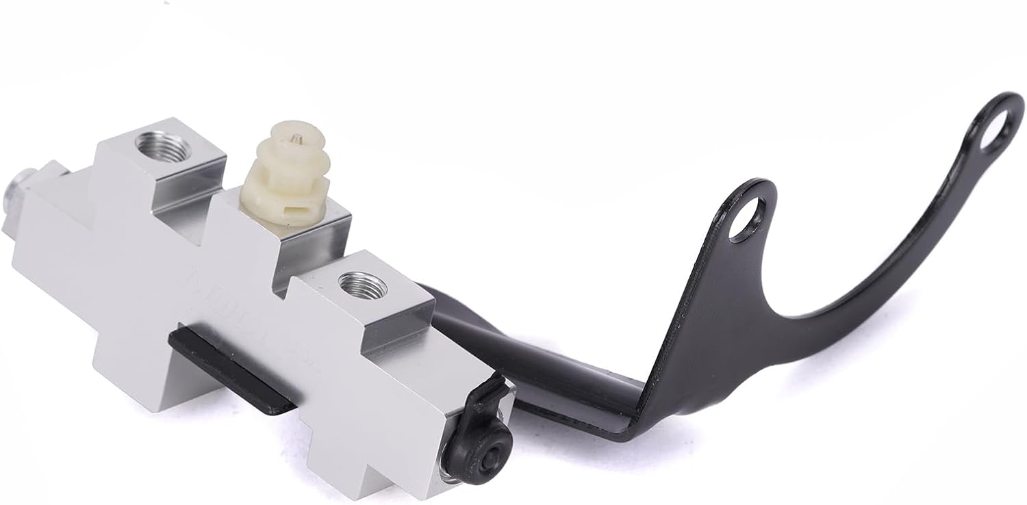 MOCA 172-2069 Brake Proportioning Valve Compatible with 1988-1994 for Chevrolet C1500 C2500 4.3L 5.0L 5.7L, for Chevrolet C3500 5.7L 7.4L, for Chevrolet S10 4.3L, for GMC C1500 C2500 4.3L 5.0L 5.7L