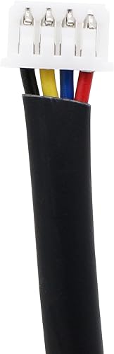 Miniatura 4 de Synergy Digital Calculadora de batería, compatible con calculadora Texas Instruments 3.7L1200SP, (iones de litio, 3.7 V, 1300 mAh), repuesto para