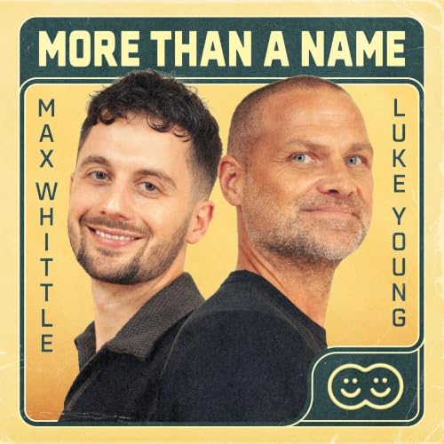 Couverture de More Than A Name