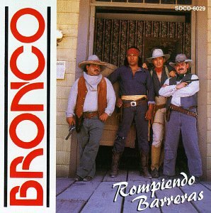 Rompiendo Barreras