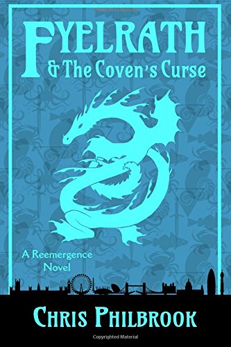 Cover zum Buch Fyelrath & the Coven's Curse