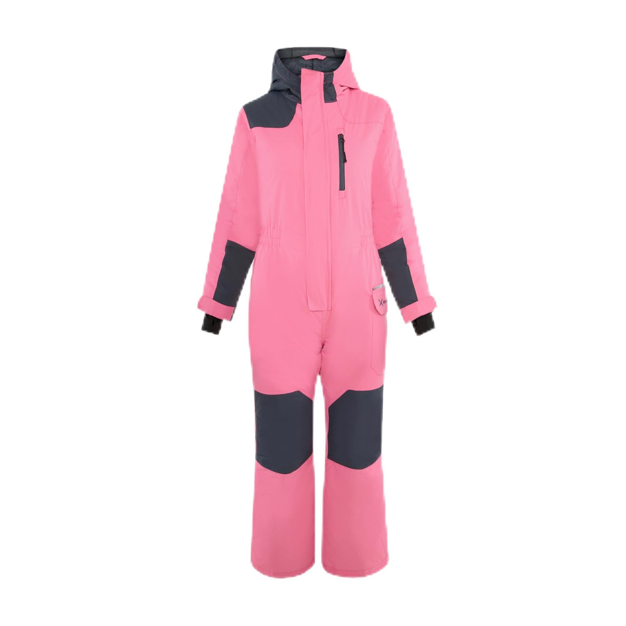 Arctix Kids Dancing Bear Insulated Snow Suit