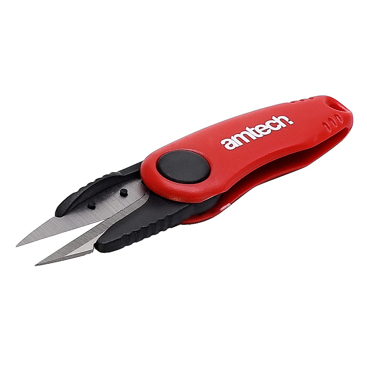 Amtech R0255 Mini Folding Trimming Shears