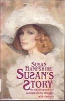 Susan's Story: My Struggle With Dyslexia 0552135860 Book Cover