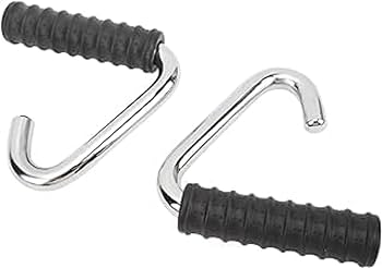 Amazon | 懸垂 パラレルグリップ アタッチメント チンニング