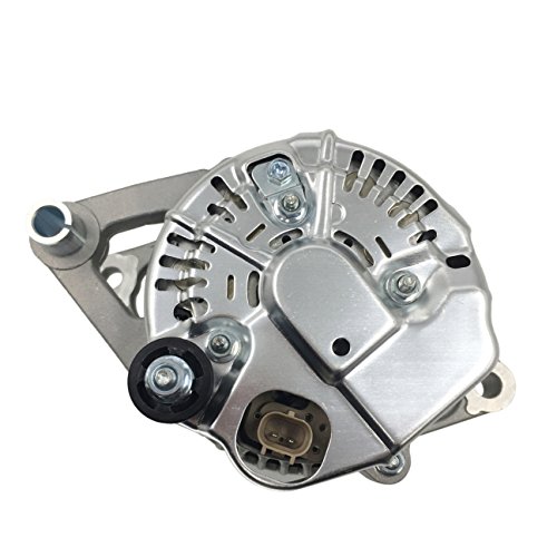 SKP SK13822 Alternator, 1 Pack