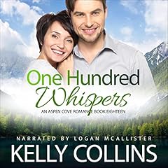 Couverture de One Hundred Whispers