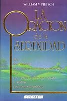 Oracion De LA Serenidad (Spanish Edition) 9684036108 Book Cover