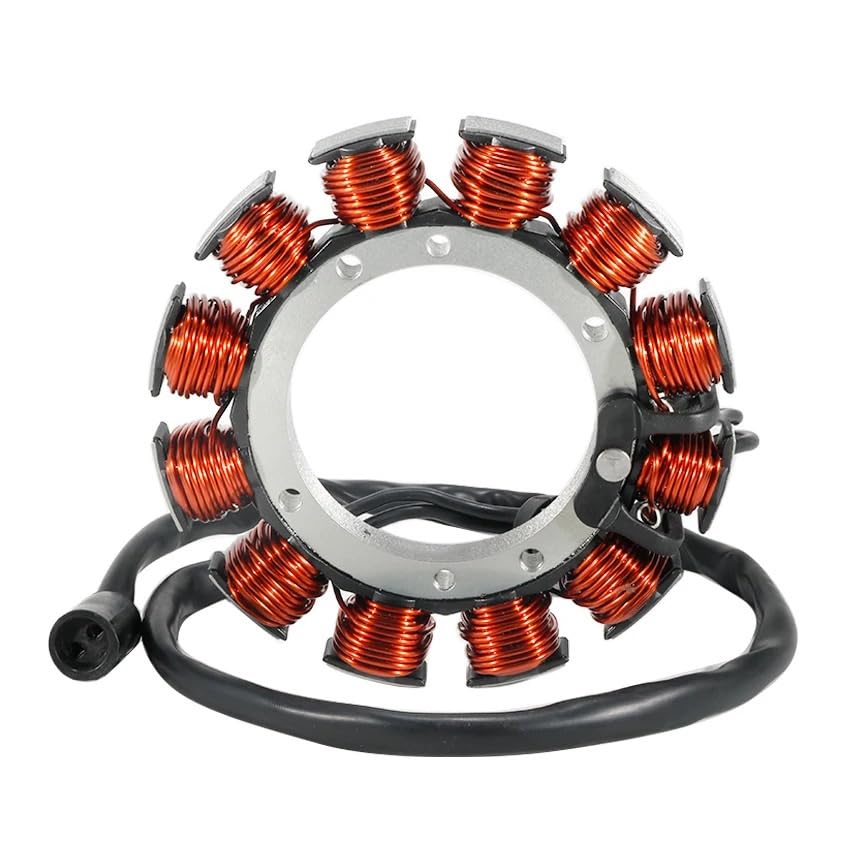 Stator d'allumage moto pour S3 et Thunderbolt 1997 à 2002