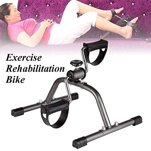 Bicicleta Mini Ejercicio Plegable para Rehabilitación miniatura 7