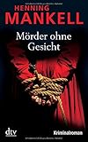 Mörder ohne Gesicht - Henning Mankell