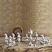 Nambe Miniature 5