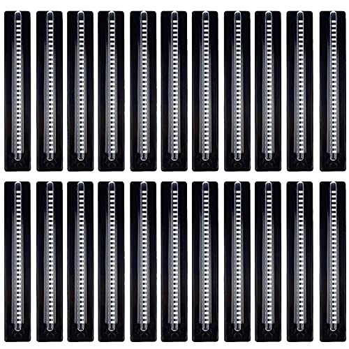 Zelerdo 22 Pack Plastic Beetle Blaster
