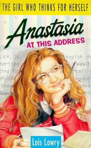 Anastasia at This Address (Anastasia)
