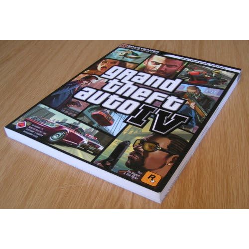 Grand Theft Auto IV (alle Systeme)