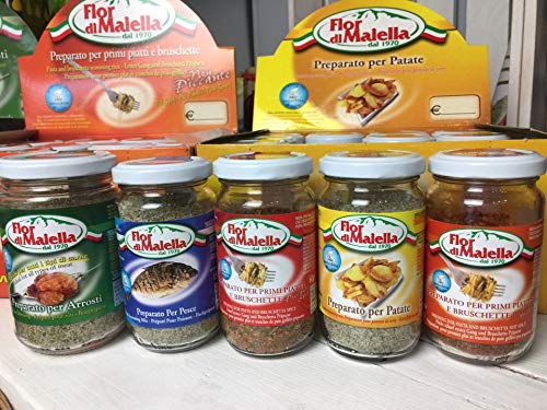 Preparato per Patate 150 gr. Fior di Maiella