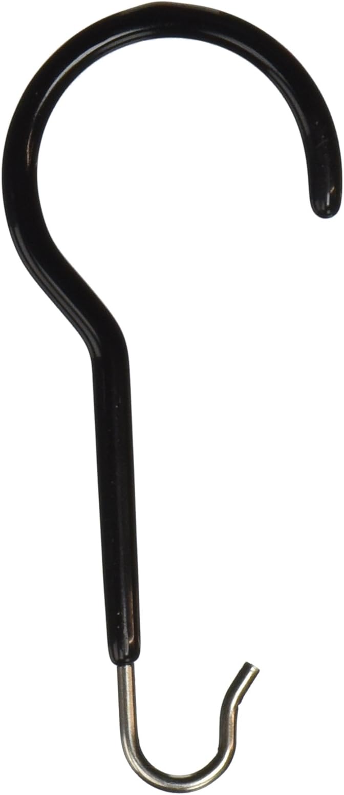 RoadPro RPHH-2 Metal CB Microphone Hanger