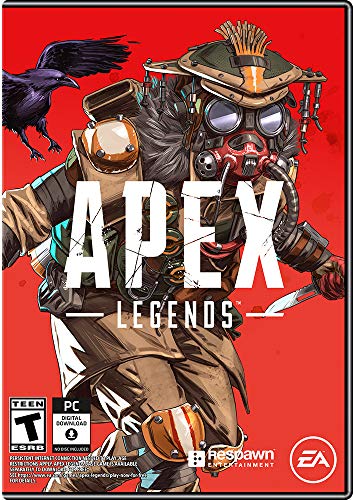 Apex Legends - Bloodhound Edition - PC [Online Game Code]