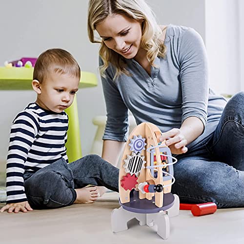 La Mejor comparativa de Cubo actividades madera favoritos de las personas. 12 La Mejor comparativa de Cubo actividades madera favoritos de las personas. 12