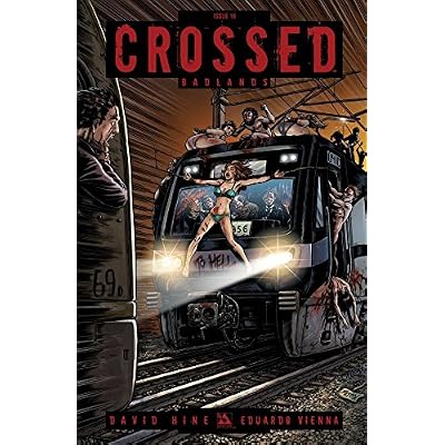 Crossed