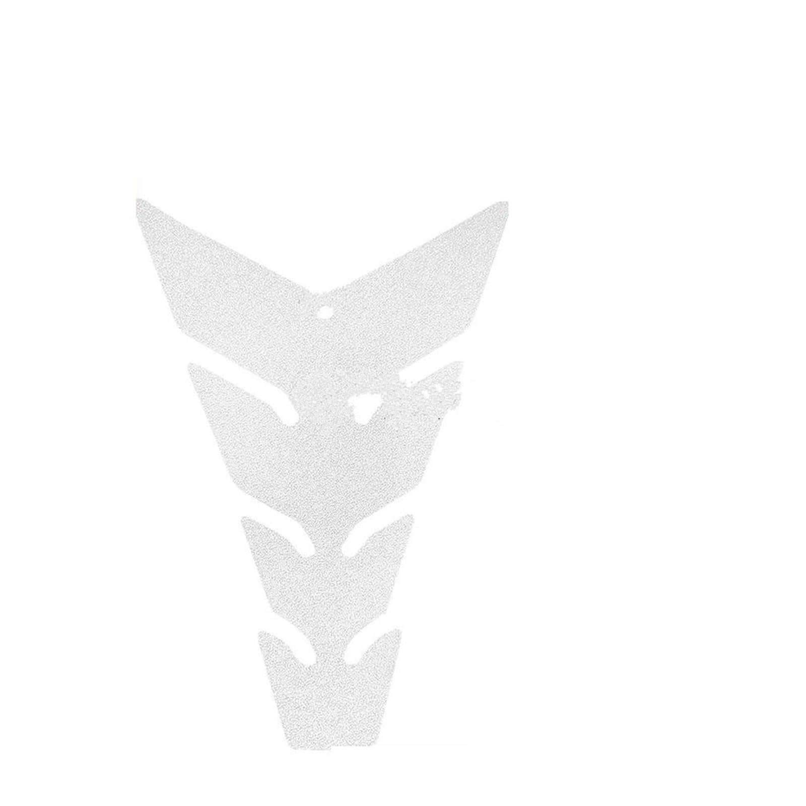 Motorcycle Frosted Sticker Decal Gas Oil Fuel Tank Pad Protector for CBR YZF GSXR Bike Tank Film(Color10)