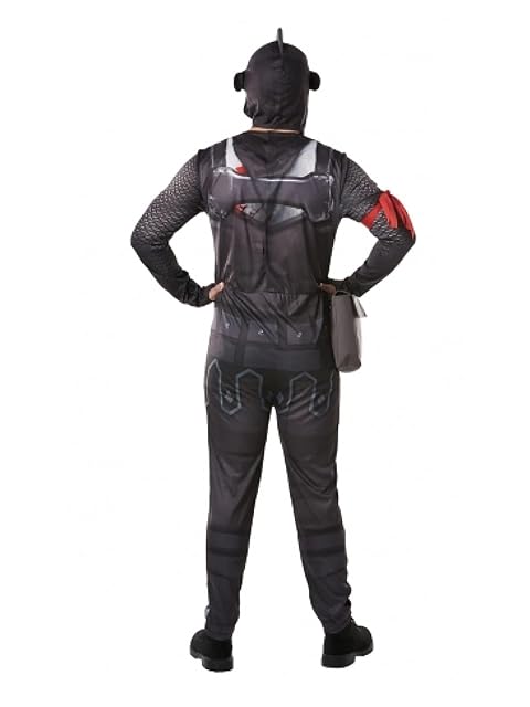 Foto 3 de 4 de Fortnite 300189S Mochila S Disfraz Black Knight