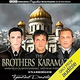 The Brothers Karamazov
