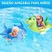 Imagen de Anillo de natación niños