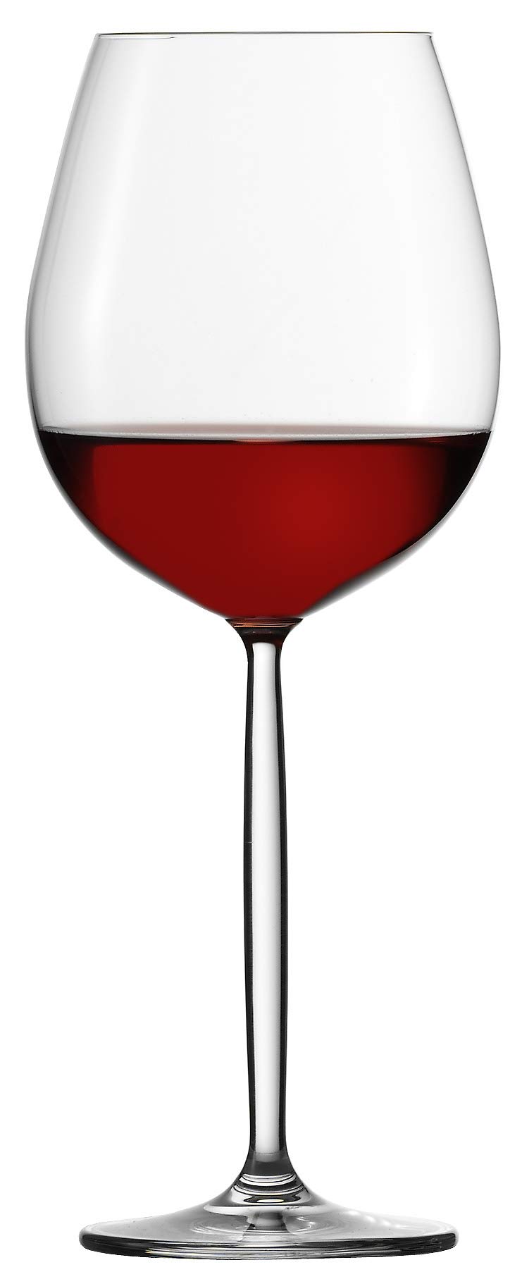 Schott Zwiesel 140401 Diva Bourgogne Wijnglas, 0.46 L, 6 Stück Schott Zwiesel 140401 Diva Bourgogne Wijnglas, 0.46 L, 6 Stück