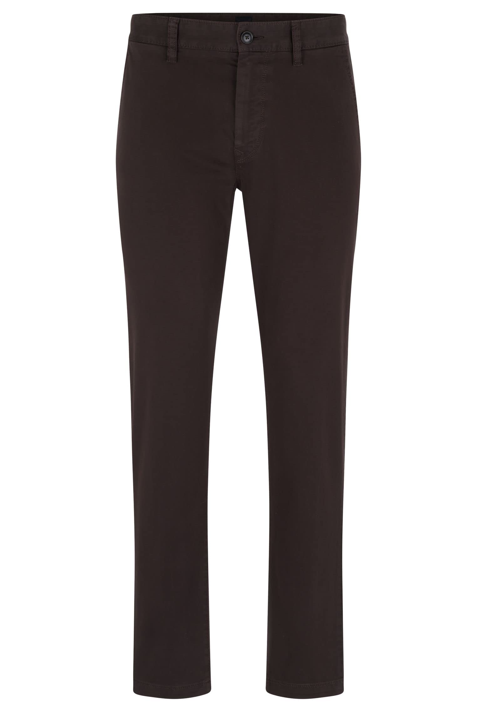 BOSSMen's Schino-taber-1 D TROUSERS_FLAT