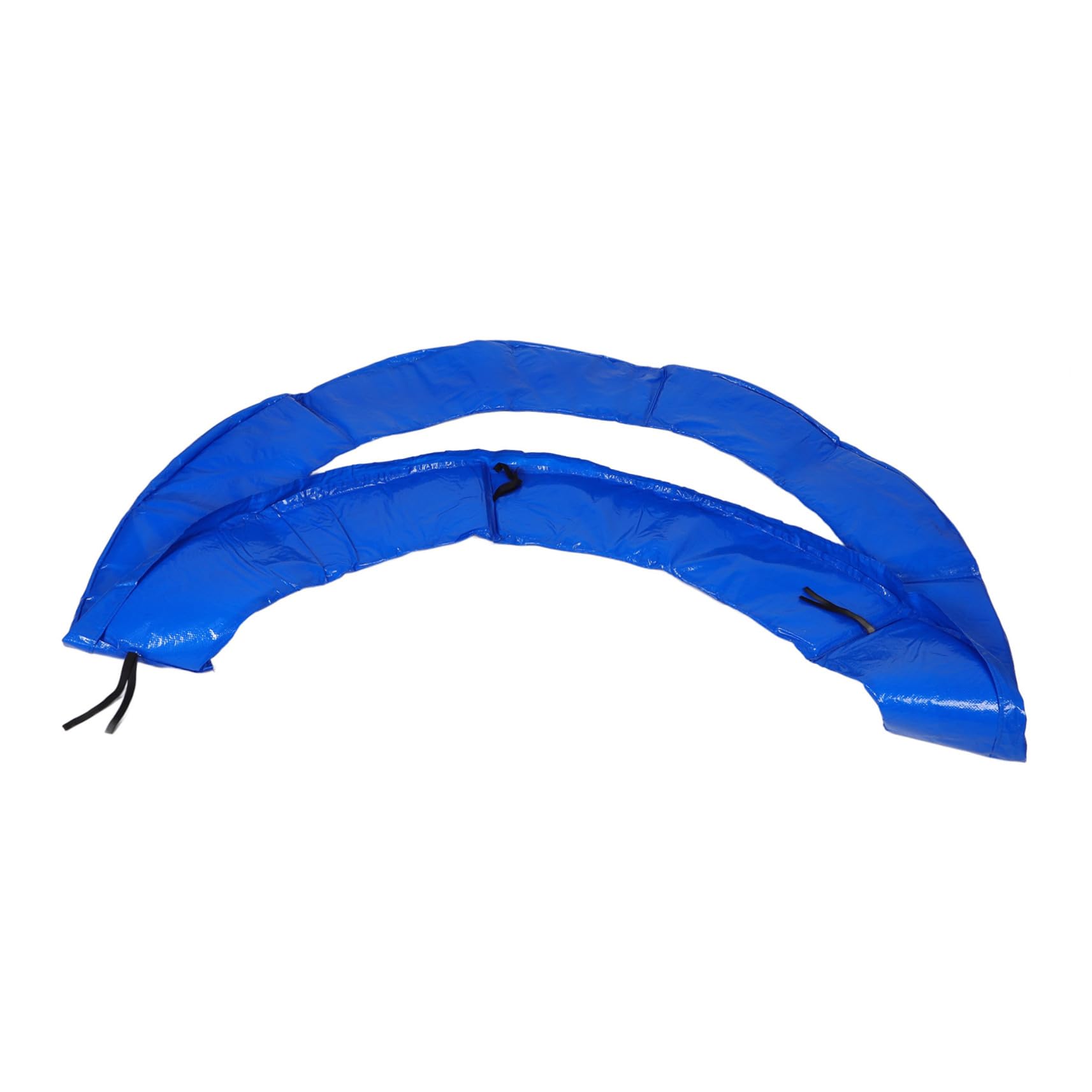 VICASKY Trampoline Spring Cover Replacement Mat for Jumping Bed Weatherproof Round Edge Guard Protection Accessories Easy to Install