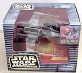Star Wars Action Fleet MicroMachines X-Wing Starfighter