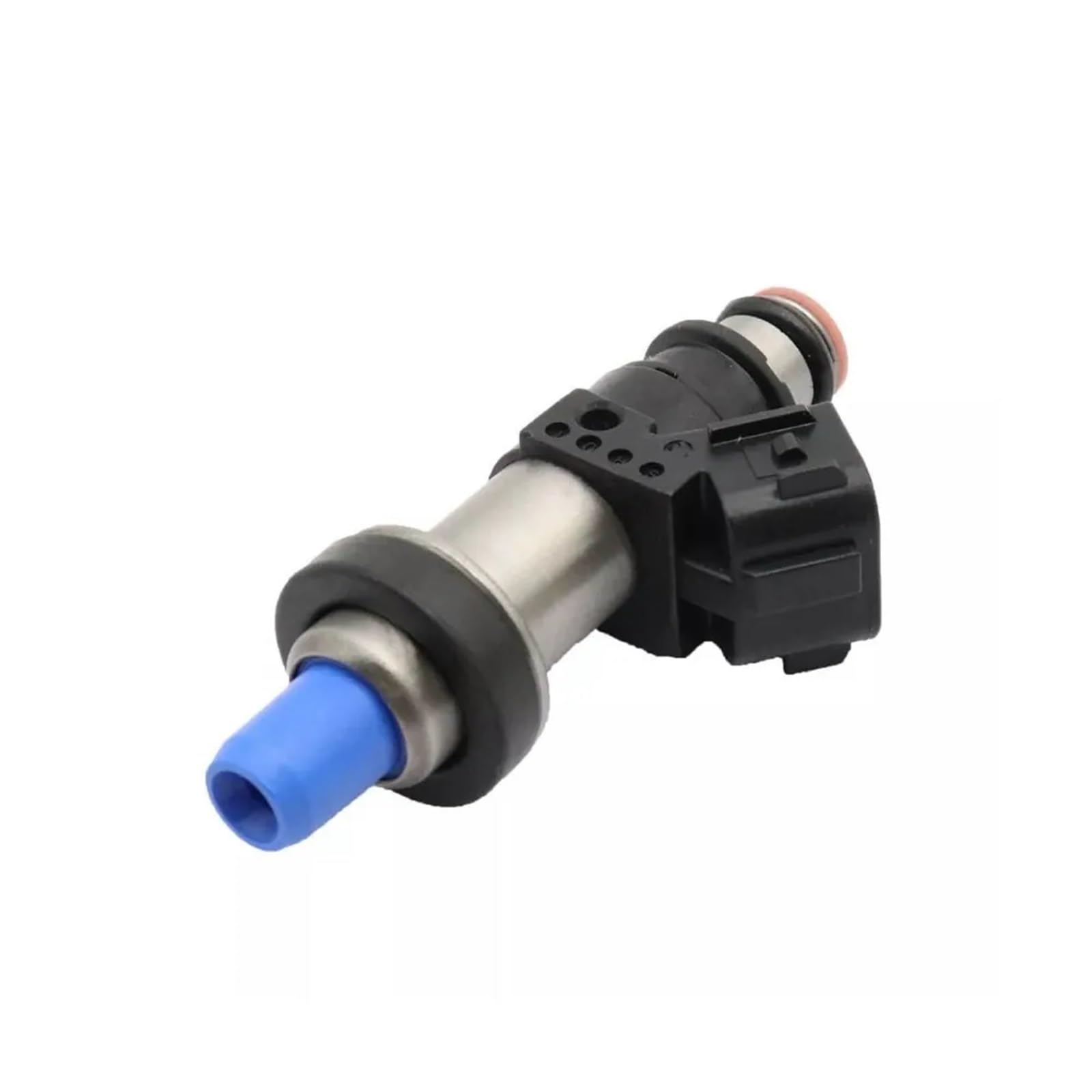 iniettore Adatto per Honda fuoribordo MP7770 4 tempi BF115-130HP iniettore di carburante 16406-ZW5-000 4 pezzi 16406-ZW5-000 Iniettore di carburante