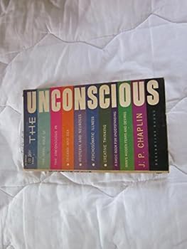 Mass Market Paperback The Unconscious Book