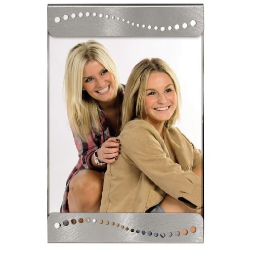 Hama 00059838 Cadre Photo Sous Verre Aberdeen 13 x 18 cm Cadres