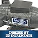 Wilton Multi-Purpose Bench Vise, 5-1/2