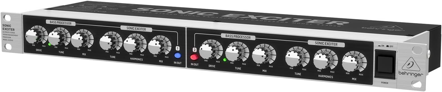 Sonic Exciter SX3040 V2