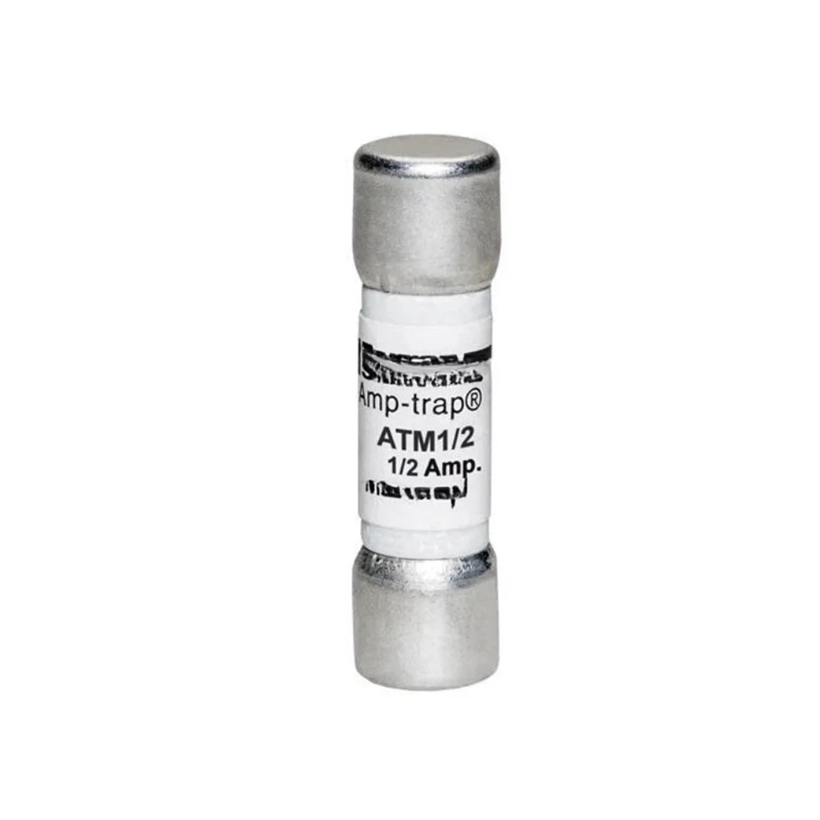 YMUGUEGH ATM1/2/3/4/5 1A 2A 3A 5A 600V fuse(ATM1 1A 600V)