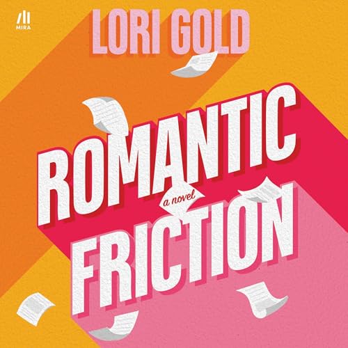 Romantic Friction by Lori Gold episode artwork
