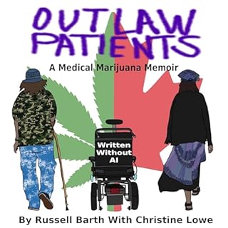 Outlaw Patients cover art