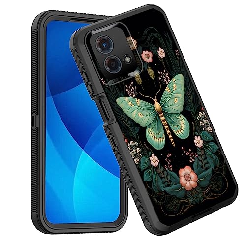 Coque Moto G Stylus 5G 2023 antichoc finies les rayures grâce à la protection intégrale 3 couches