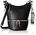 Aldo Tacoma Shoulder Handbag