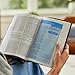 NIV, Charles F. Stanley Life Principles Bible, 2nd Edition, Leathersoft, Black, Comfort Print: Growing in Knowledge and Understanding of God Through His Word