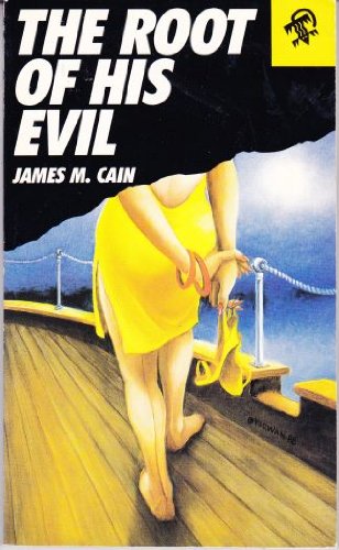 The Root of His Evil 0887390870 Book Cover