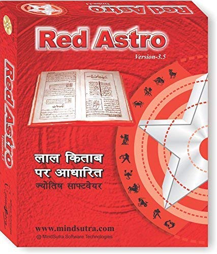Mindsutra Software Technologies Red Astro 3.5 ( Language Hindi ...